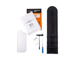 Бензиновая цепная пила HEGER 352/18-foto9