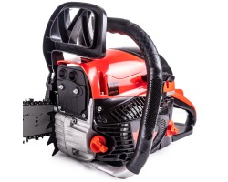 Бензиновая цепная пила HEGER 352/18-foto8