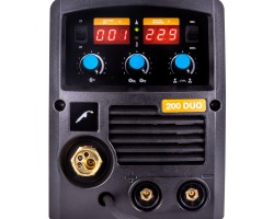 Сварочный полуавтомат Varteg 200 DUO-foto7