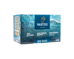 Сварочный полуавтомат Varteg 200 DUO-foto10