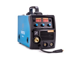 Сварочный полуавтомат Varteg 200 DUO
