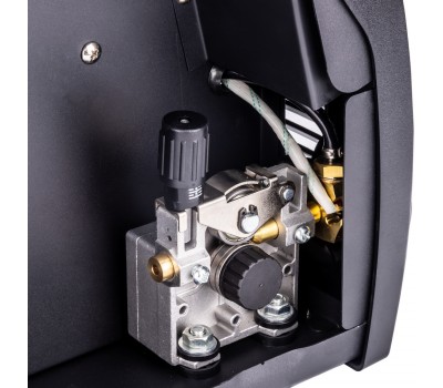 Сварочный полуавтомат Varteg 200 DUO