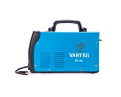 Сварочный полуавтомат Varteg 200 DUO-foto3