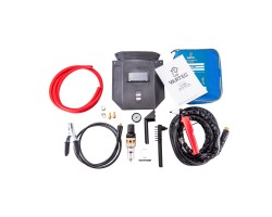 Аппарат плазменной резки VARTEG PLASMA 40-foto7