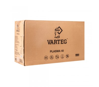 Аппарат плазменной резки VARTEG PLASMA 40