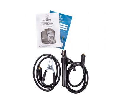 Сварочный аппарат Varteg 250