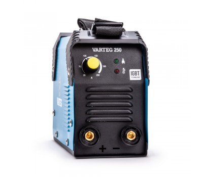 Сварочный аппарат Varteg 250