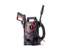 Мойка высокого давления Kvazarrus K 3