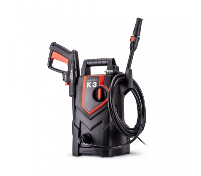 Мойка высокого давления Kvazarrus K 3