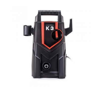 Мойка высокого давления Kvazarrus K 3