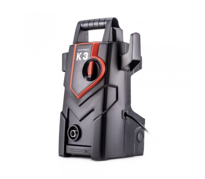 Мойка высокого давления Kvazarrus K 3