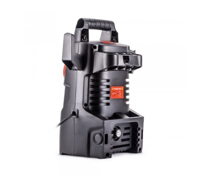 Мойка высокого давления Kvazarrus K 3