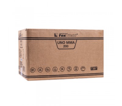 Сварочный аппарат UNO MMA 200