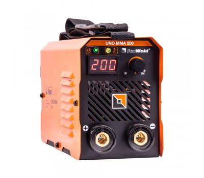 Сварочный аппарат UNO MMA 200