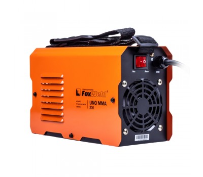 Сварочный аппарат UNO MMA 200