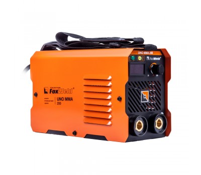 Сварочный аппарат UNO MMA 200