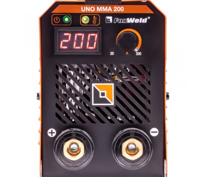 Сварочный аппарат UNO MMA 200