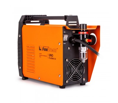 Аппарат плазменной резки UNO PLASMA 50