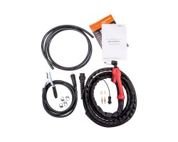 Аппарат плазменной резки UNO PLASMA 50-foto8