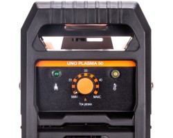 Аппарат плазменной резки UNO PLASMA 50-foto5