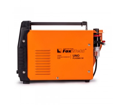 Аппарат плазменной резки UNO PLASMA 50