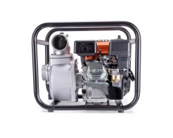 Мотопомпа бензиновая FoxWeld 1100W80-foto6