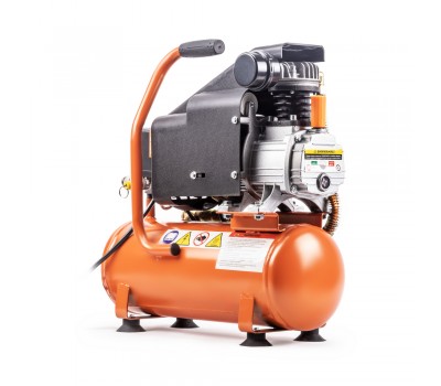 Компрессор масляный коаксиальный AERO 140/8