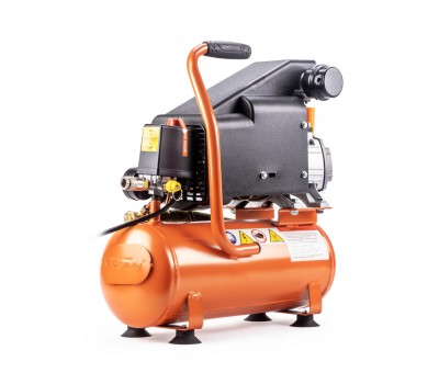 Компрессор масляный коаксиальный AERO 140/8