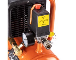 Компрессор масляный коаксиальный AERO 140/8-foto7