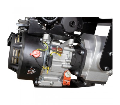 Вибротрамбовка FTL TR 75