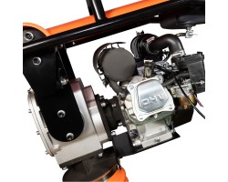 Вибротрамбовка FTL TR 75-foto7