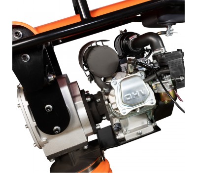 Вибротрамбовка FTL TR 75