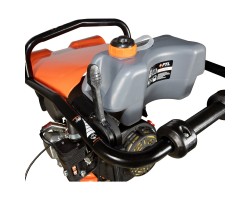 Вибротрамбовка FTL TR 75-foto10