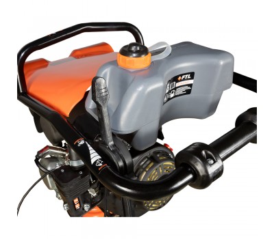 Вибротрамбовка FTL TR 75