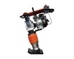 Вибротрамбовка FTL TR 75-foto2