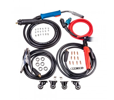 Сварочный полуавтомат UNO MIG 501