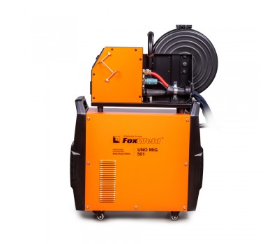 Сварочный полуавтомат UNO MIG 501