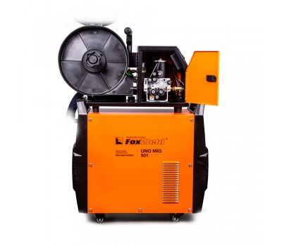 Сварочный полуавтомат UNO MIG 501
