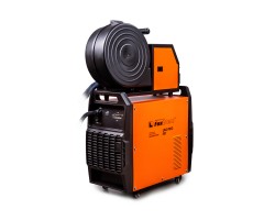 Сварочный полуавтомат UNO MIG 501-foto5