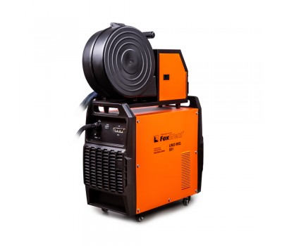 Сварочный полуавтомат UNO MIG 501