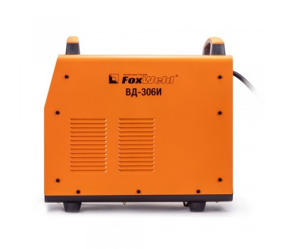Сварочный аппарат ВД-306И