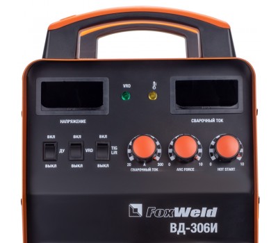 Сварочный аппарат ВД-306И