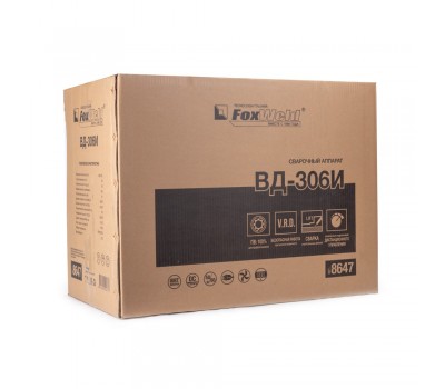 Сварочный аппарат ВД-306И