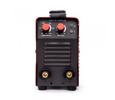 Сварочный аппарат KVAZARRUS 230
