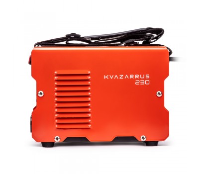 Сварочный аппарат KVAZARRUS 230