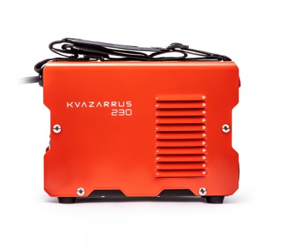 Сварочный аппарат KVAZARRUS 230