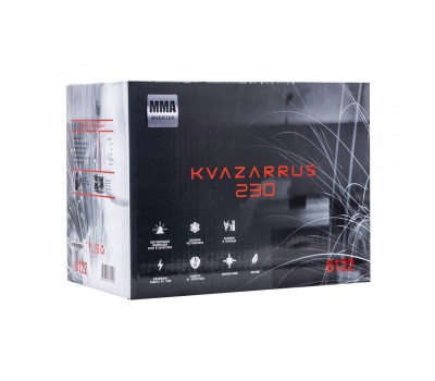 Сварочный аппарат KVAZARRUS 230