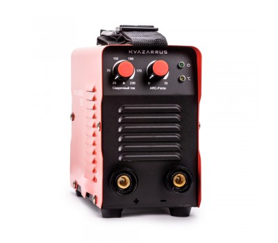 Сварочный аппарат KVAZARRUS 230