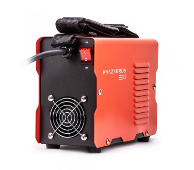 Сварочный аппарат KVAZARRUS 230