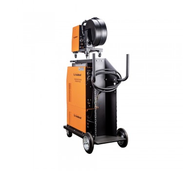 Сварочный полуавтомат SAGGIO MIG 500-NS DOUBLE PULSE (пр-во FoxWeld/КНР)